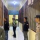 Pastikan Kesiapan Personel dan Keamanan Tahanan, Polres Mamasa Lakukan Pengecekan Rutin Piket Fungsi
