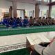 Perkuat Pondasi Moral dan Disiplin, Polda Sulbar Konsisten Gelar Pembinaan Rohani . Pelayanan Humanis