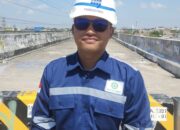 Proyek JLLB Kembali Dikerjakan PT Modern – Tiara KSO, Warga Surabaya Lega, Akses Sementara Ditutup .ai Tanggal 6