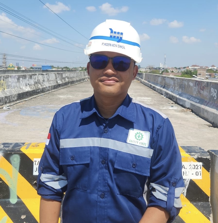 Proyek JLLB Kembali Dikerjakan PT Modern – Tiara KSO, Warga Surabaya Lega, Akses Sementara Ditutup .ai Tanggal 6