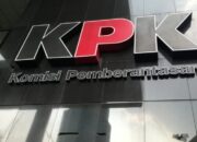 Heboh Isu Bupati di Sumut Terjaring OTT KPK Saat Acara APKASI