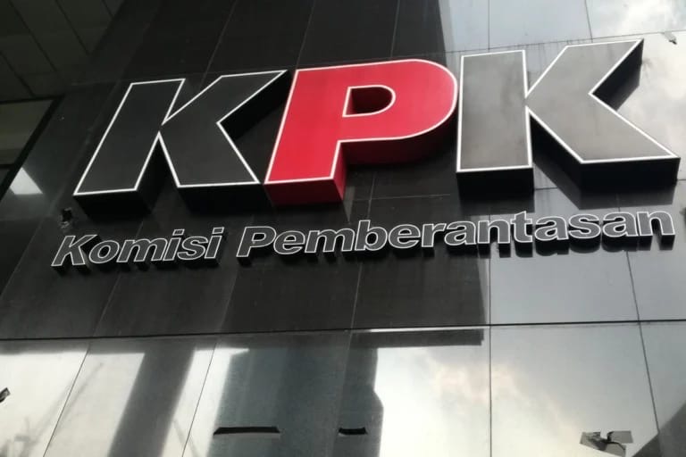 Heboh Isu Bupati di Sumut Terjaring OTT KPK Saat Acara APKASI