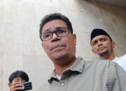 Faizal Assegaf Puji Prabowo soal Kasus Febrie Adriansyah: Langkah Bersejarah