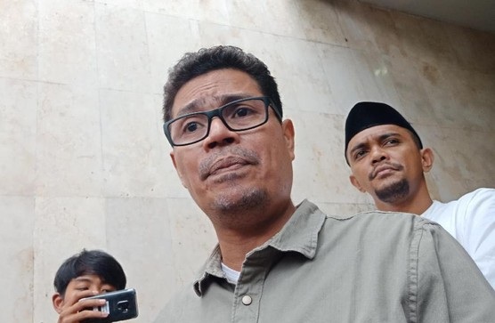 Faizal Assegaf Puji Prabowo soal Kasus Febrie Adriansyah: Langkah Bersejarah