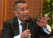 Hotman Paris Puji Ketegasan Prabowo di Kasus Febrie Adriansyah