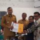 Bupati Toba menyampaikan nota pengantar rancangan peraturan daerah (ranperda)