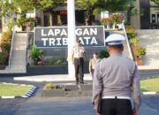Pesan Kritis Kapolda Sulbar: Siap Pertaruhkan Jiwa dalam Tugas, Namun Wajib Cermat Ukur Kekuatan dan Jadikan Kegagalan Sebagai Pembelajaran