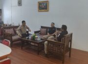 Evaluasi Infrastruktur Digital, Div TIK Mabes Polri Survei Implementasi Proyek Pita Lebar di Polres Mamasa