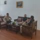 Evaluasi Infrastruktur Digital, Div TIK Mabes Polri Survei Implementasi Proyek Pita Lebar di Polres Mamasa