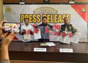 Babak Baru Kasus Dugaan Korupsi Belanja DPRD Mamuju TA 2022: Berkas Lengkap P21, Besok Tahanan dan BB Diserahkan ke Kejaksaan