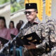 Bupati Tapanuli Tengah Lantik 71 Kepala Sekolah : Tekankan Inovasi, Kebersihan, dan Pengelolaan Dana BOS