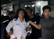 Beredar Video Dugaan Keterlibatan Oknum Guru dalam Kasus Kekerasan Seksual, Publik Desak Penyelidikan