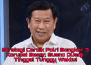 Strategi Cerdik Polri Bongkar 3 Korupsi Besar, Susno Duadji: Tinggal Tunggu Waktu!