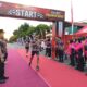 Lebih dari 1.000 Pelari Ramaikan Bhayangkara Run Polres Pasaman Barat