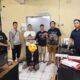Video Viral Berujung Penangkapan, Tim URC Polda Sulut Amankan Pria Pembawa Pisau di Jembatan Soekarno