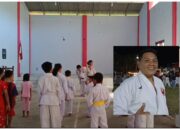 Geliat Karate Minsel! INKADO Resmi Buka Dojo Baru di Pinamorongan, Rekrut Kohai Anak hingga Dewasa