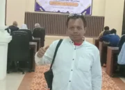 Budi Rizkiyanto Ajak Rakyat Tuntut Mundur Pemimpin yang Gagal Tegakkan Hukum