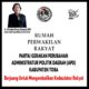 Dr.Elisabet Dame Manalu SP.Si.MM Maju Sebagai Calon Wakil Bupati Toba dari Partai Gerakan Perubahan untuk membawa Gerakan Perubahan Menuju Toba Sejahtera Tahun 2029