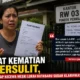 Surat Kematian Dipersulit, Warga Pondok Permai Tetap Kecewa Meski Lurah Kutabaru Sudah Klarifikasi