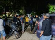 Viral Vidio Pengeroyokan di Pasaman Barat, Tiga Pelaku Berhasil Diamankan Tim URC Polres Pasbar