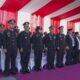 Polres Jombang Gelar Upacara Peringatan HUT Bhayangkara ke-80 Tahun 2026 dengan Khidmat
