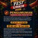 Festival UMKM Pusat Koperasi Kepolisian Daerah Sulawesi Barat 