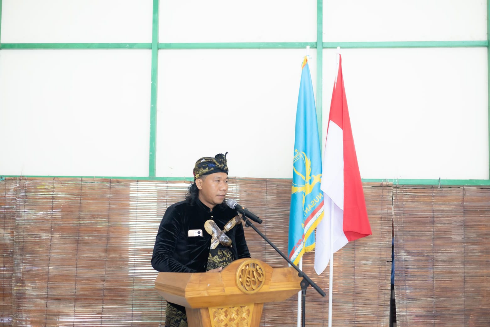 Sasaka Nusantara Desak Kejati NTB Tuntaskan Seluruh 13 Oknum DPRD Penerima “Dana Siluman”, Tolak Penegakan Hukum Tebang Pilih