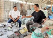 *Pemkab Nagan Raya Perkuat Promosi Batu Giok sebagai Ikon Daerah Bernilai Ekonomi Tinggi*