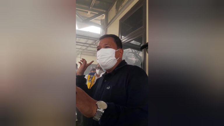 TPA Jatiwaringin Kebakaran, Pemkab Tangerang Sediakan Lahan Darurat Tampung Sampah