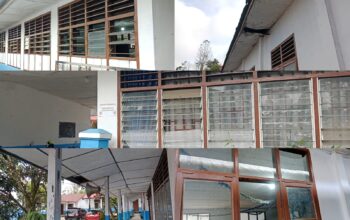 Pemkab Taput Diminta Evaluasi SMPN 2 Siborongborong Usai Sorotan Sarpras