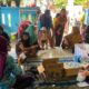 Dampak Kebakaran TPA Jatiwaringin Mauk, 122 Warga Tanjakan Mekar dan Rajeg .ya Tangerang ISPA dan Hipertensi