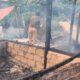 Kebakaran Rumah di Wakarlely, Kapolres Angkat Bicara
