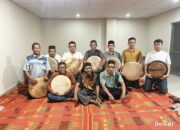 Group Rapai tuha Puga Nanggroe suak puntong apresiasi atas penetapan sebagai warisan budaya takbenda indonesia