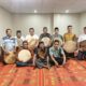 Group Rapai tuha Puga Nanggroe suak puntong apresiasi atas penetapan sebagai warisan budaya takbenda indonesia
