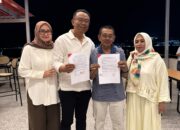 Perselisihan Kapolres Pasangkayu dan Bripda Azril Berakhir Damai, Melalui Musyawarah Kekeluargaan