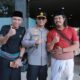 Kapolda NTB Terima Silaturahmi LASKAR SASAK, Perkuat Sinergi Jaga Stabilitas Kamtibmas.