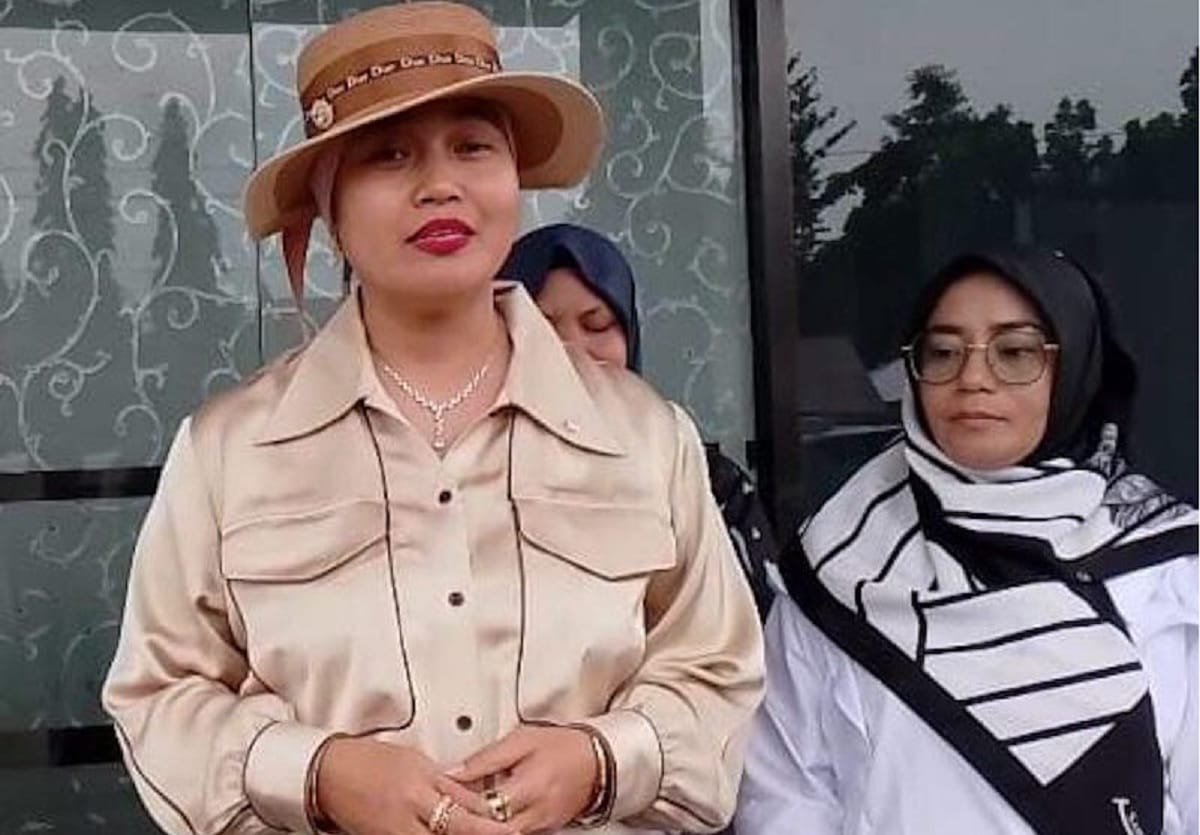 Anggaran Stunting di Kabupaten Seram Bagian Barat Jangan Habis untuk Kegiatan Seremonial.