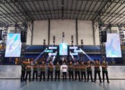 ‎ABI GUARD Kota Cilegon Siap Amankan Berbagai Event dan Acara dengan Personel Profesional ‎