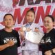 Belum Lama Berlatih, Yhuri Carmel Emily Maga Langsung Naik Podium! Karateka Pinamorongan Rebut Medali Perak