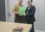 Kontraktor Lokal Kesulitan Menang Tender, LSM Bebersih Desak Disdik Kab. Tangerang Buka-bukaan