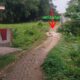 Akses Jalan dan Jembatan Penghubung Antar Kampung Rusak, Warga Desa Daon Minta Pemerintah Prioritaskan Perbaikan