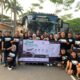 TIM BRAVO GRAB CGK Kompak Outing 2026, Usung Semangat Teamwork Dan Hospitality