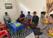Problem Solving Bhabinkamtibmas Berhasil, Kasus Dugaan Membawa Lari Anak di Bawah Umur Diselesaikan Secara Kekeluargaan