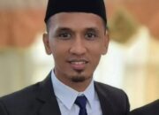 Viral ! Ardino Tarihoran Semprot Pemkab Tapanuli Tenga: “Rakyat Butuh Realisasi,Bukan Janji dan Spanduk”