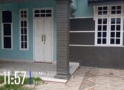 Investigasi Kru Media Ungkap 12 Unit Rumah di Zona Hijau Medan Marelan Rampung di Duga Tanpa PBG, Pemko Medan Kemana?