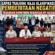 Lapas Tanjung Raja Tepis Isu Miring, Tegaskan Komitmen Berantas Ponsel Ilegal