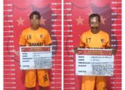Dua Orang Operator Pompa SPBU Di Wilayah Darul Makmur Ditetapkan Sebagai Tersangka