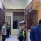 Polres Mamasa Pastikan Kesiapan Personel dan Awasi Ketat Kondisi 6 Tahanan di Rutan