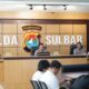 Wakapolda Sulbar Pimpin Evaluasi Program Quick Wins Presisi TW II 2026, Tekankan Percepatan Layanan dan Kamtibmas Kondusif