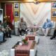 Kapolda Bersama Kadin Sulbar dan Korem 142 Perkuat Sinergi Sukseskan Festival Rakyat Nusantara 2026